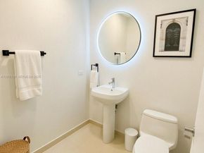 3301 NE 1st Ave H1608, Miami FL 33137