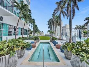 3301 NE 1st Ave H1608, Miami FL 33137