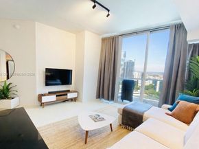 3301 NE 1st Ave H1608, Miami FL 33137