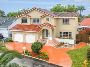 4520 SW 154th Ct, Miami FL 33185