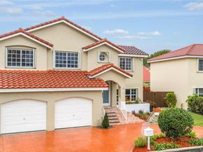 4520 SW 154th Ct, Miami FL 33185