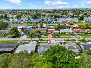 11701 NW 33rd St, Sunrise FL 33323