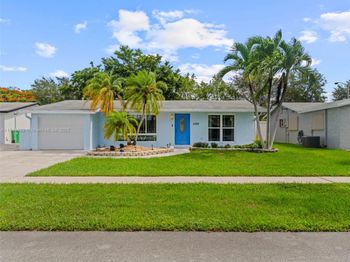 11701 NW 33rd St