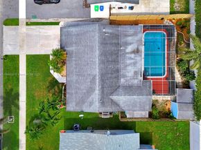 11701 NW 33rd St, Sunrise FL 33323