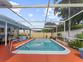 11701 NW 33rd St, Sunrise FL 33323