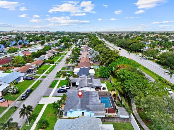 11701 NW 33rd St, Sunrise FL 33323