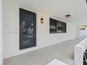 610 NE 164th Ter, North Miami Beach FL 33162