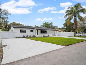 610 NE 164th Ter, North Miami Beach FL 33162
