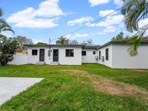 610 NE 164th Ter, North Miami Beach FL 33162