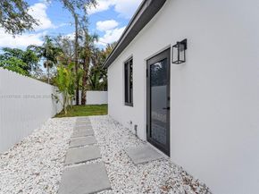 610 NE 164th Ter, North Miami Beach FL 33162