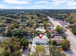 610 NE 164th Ter, North Miami Beach FL 33162