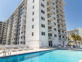 401 Ocean Dr 1024, Miami Beach FL 33139