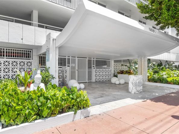 401 Ocean Dr 1024, Miami Beach FL 33139