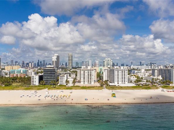 401 Ocean Dr 1024, Miami Beach FL 33139