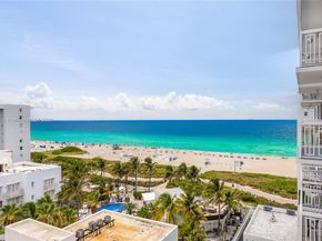 401 Ocean Dr 1024, Miami Beach FL 33139