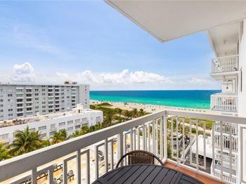 401 Ocean Dr