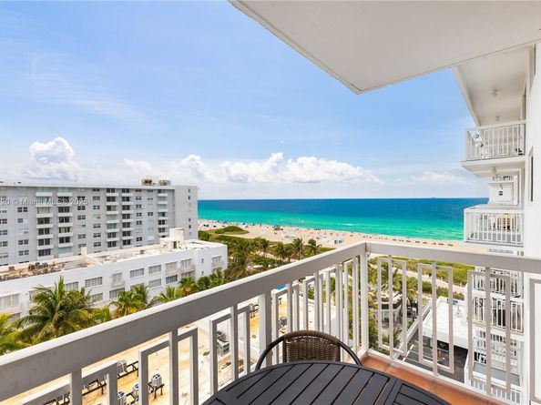 401 Ocean Dr 1024, Miami Beach FL 33139