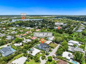 720 NW 3rd Avenue, Delray Beach FL 33444
