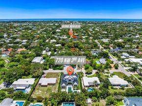 720 NW 3rd Avenue, Delray Beach FL 33444