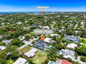 720 NW 3rd Avenue, Delray Beach FL 33444