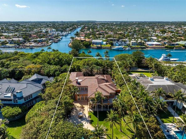 1091 Hillsboro Mile, Hillsboro Beach FL 33062