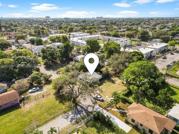 6318 NW 19th Ct, Miami FL 33147