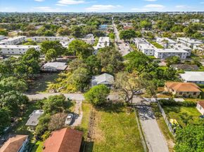 6318 NW 19th Ct, Miami FL 33147