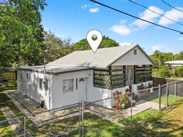 6318 NW 19th Ct, Miami FL 33147