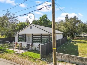 6318 NW 19th Ct, Miami FL 33147