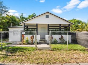 6318 NW 19th Ct, Miami FL 33147