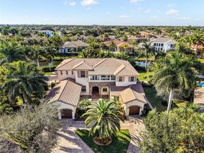 12008 NW 69th Ct, Parkland FL 33076