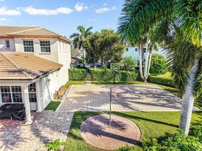 12008 NW 69th Ct, Parkland FL 33076