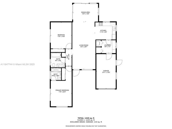 3246 Pierce St, Hollywood FL 33021