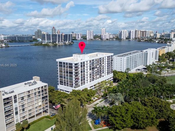 17720 N Bay Rd 803, Sunny Isles Beach FL 33160