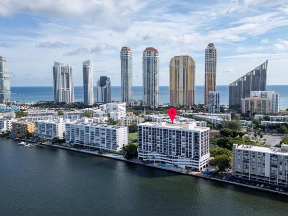 17720 N Bay Rd 803, Sunny Isles Beach FL 33160