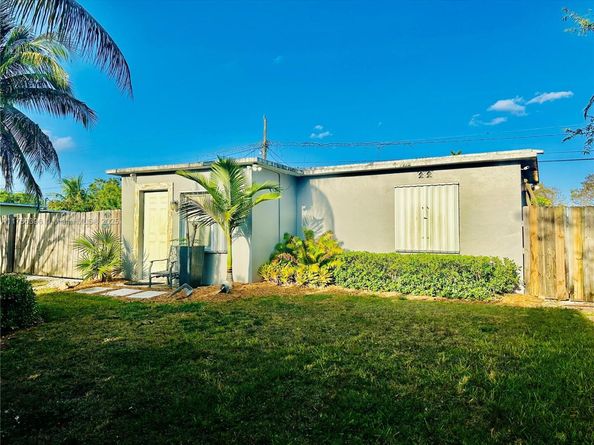 29035 Maine Rd, Homestead FL 33033