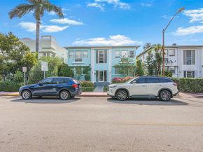 1555 Pennsylvania Ave 209, Miami Beach FL 33139