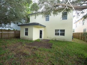 174 NE 32nd Ter, Homestead FL 33033