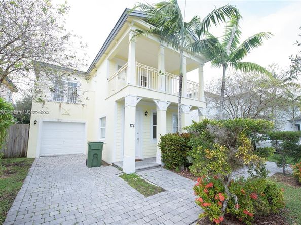 174 NE 32nd Ter, Homestead FL 33033
