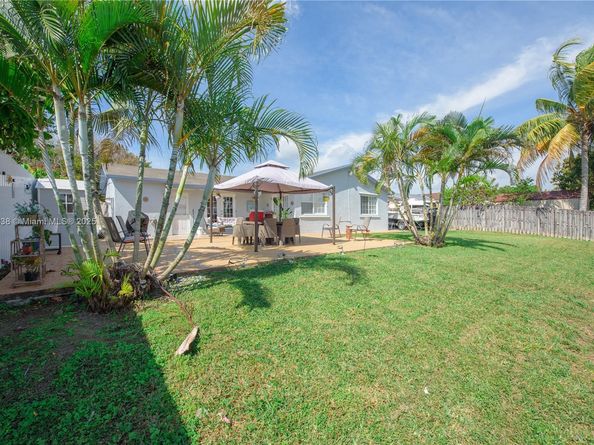 25631 SW 130th Ave, Homestead FL 33032