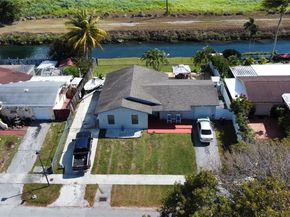 25631 SW 130th Ave, Homestead FL 33032