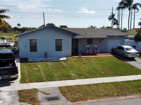 25631 SW 130th Ave, Homestead FL 33032