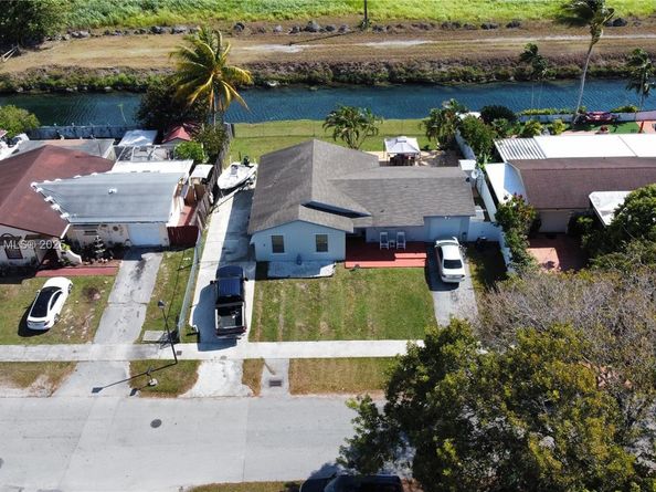 25631 SW 130th Ave, Homestead FL 33032