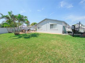 25631 SW 130th Ave, Homestead FL 33032