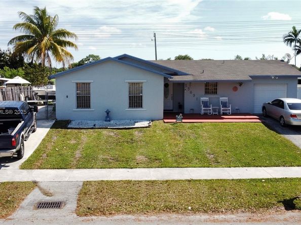 25631 SW 130th Ave, Homestead FL 33032