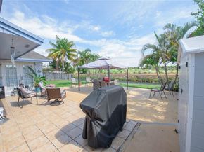 25631 SW 130th Ave, Homestead FL 33032