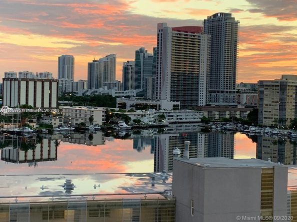 401 Golden Isles Dr 1116, Hallandale Beach FL 33009