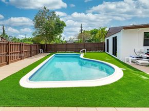 2447 Fletcher St, Hollywood FL 33020