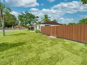 2447 Fletcher St, Hollywood FL 33020