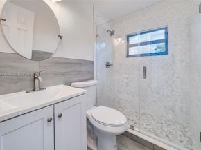 2447 Fletcher St, Hollywood FL 33020